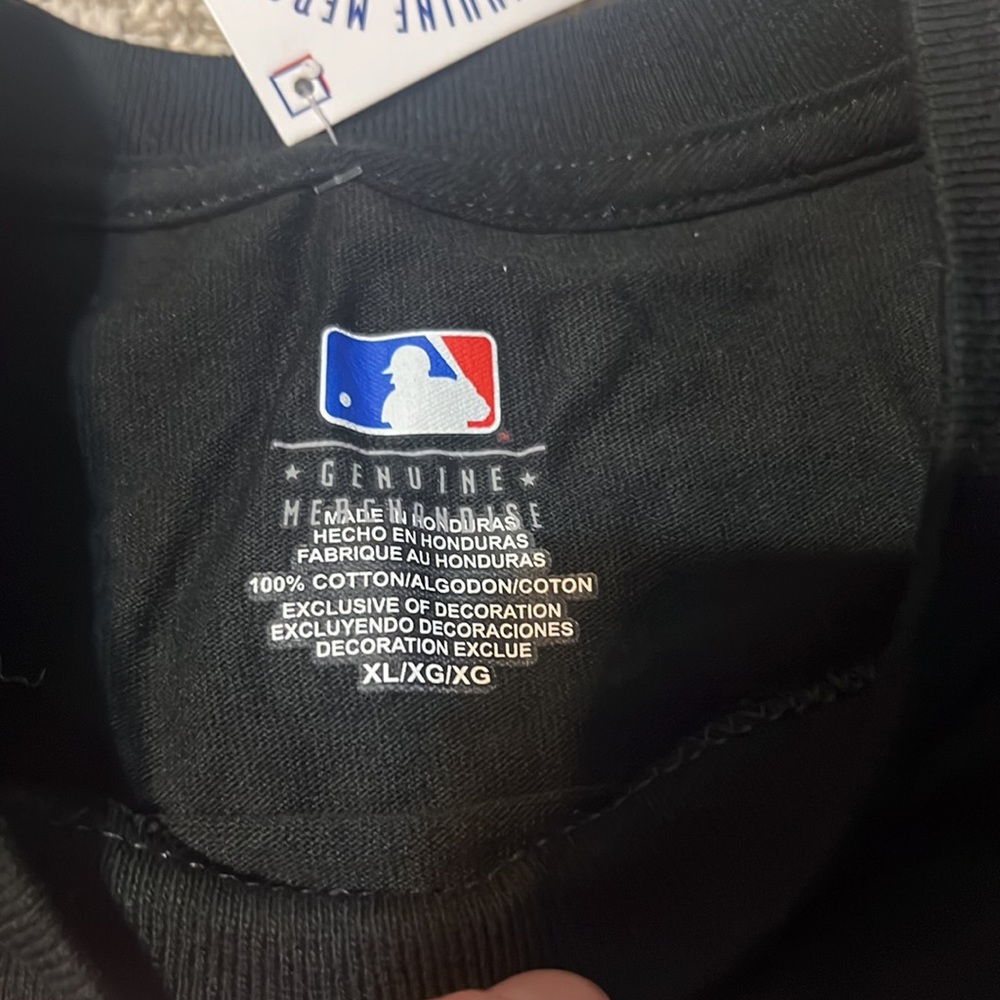 Pittsburgh pirates #1 Dad shirt - Picture 2 of 3